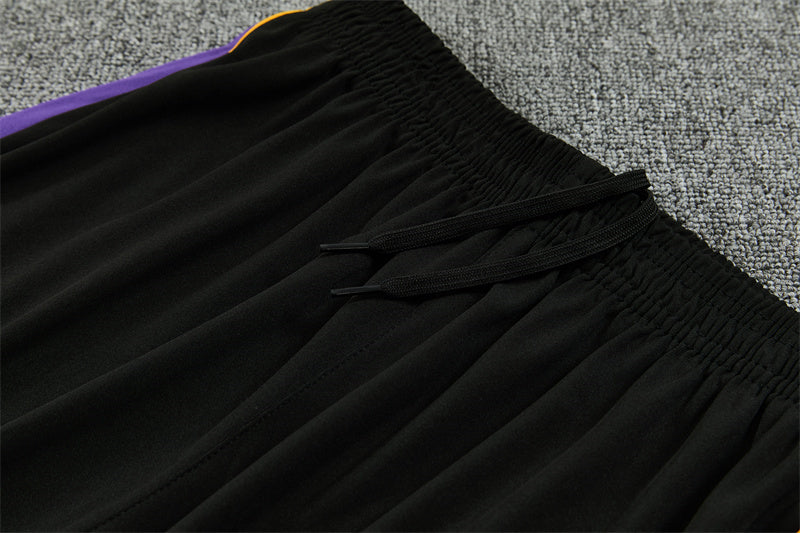 New FC Barcelona 2º TrackSuit Complete 26/27