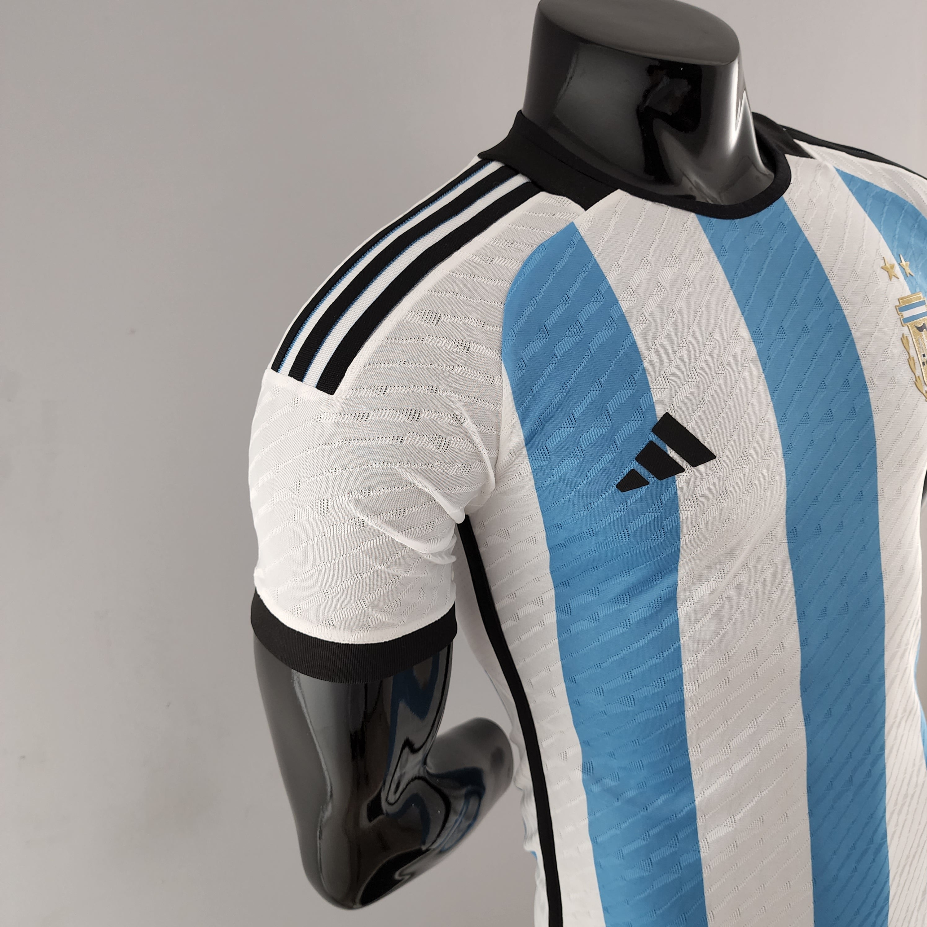 New Argentina 2022 Player Version Shirt