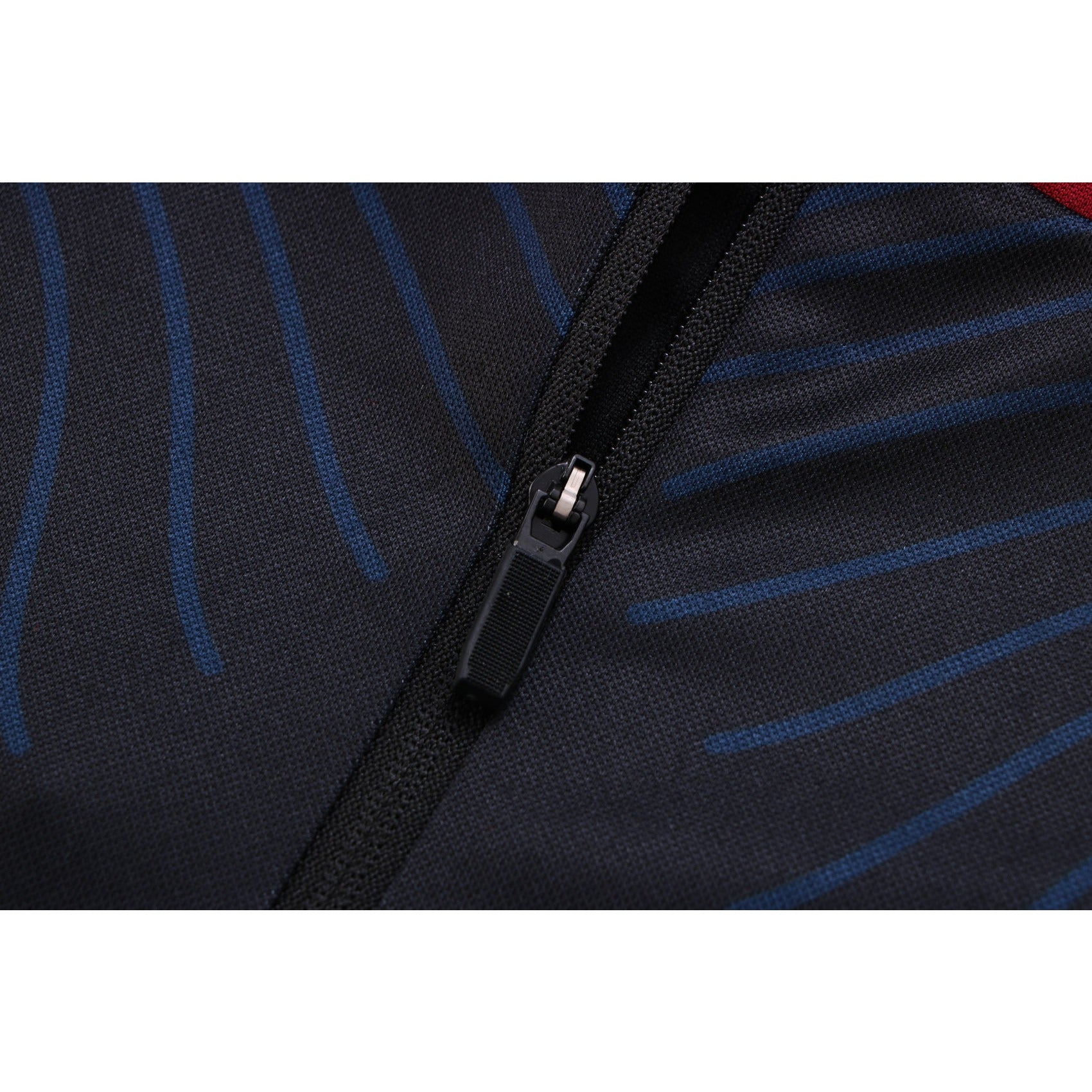 New Portugal Selección TrackSuit Complete