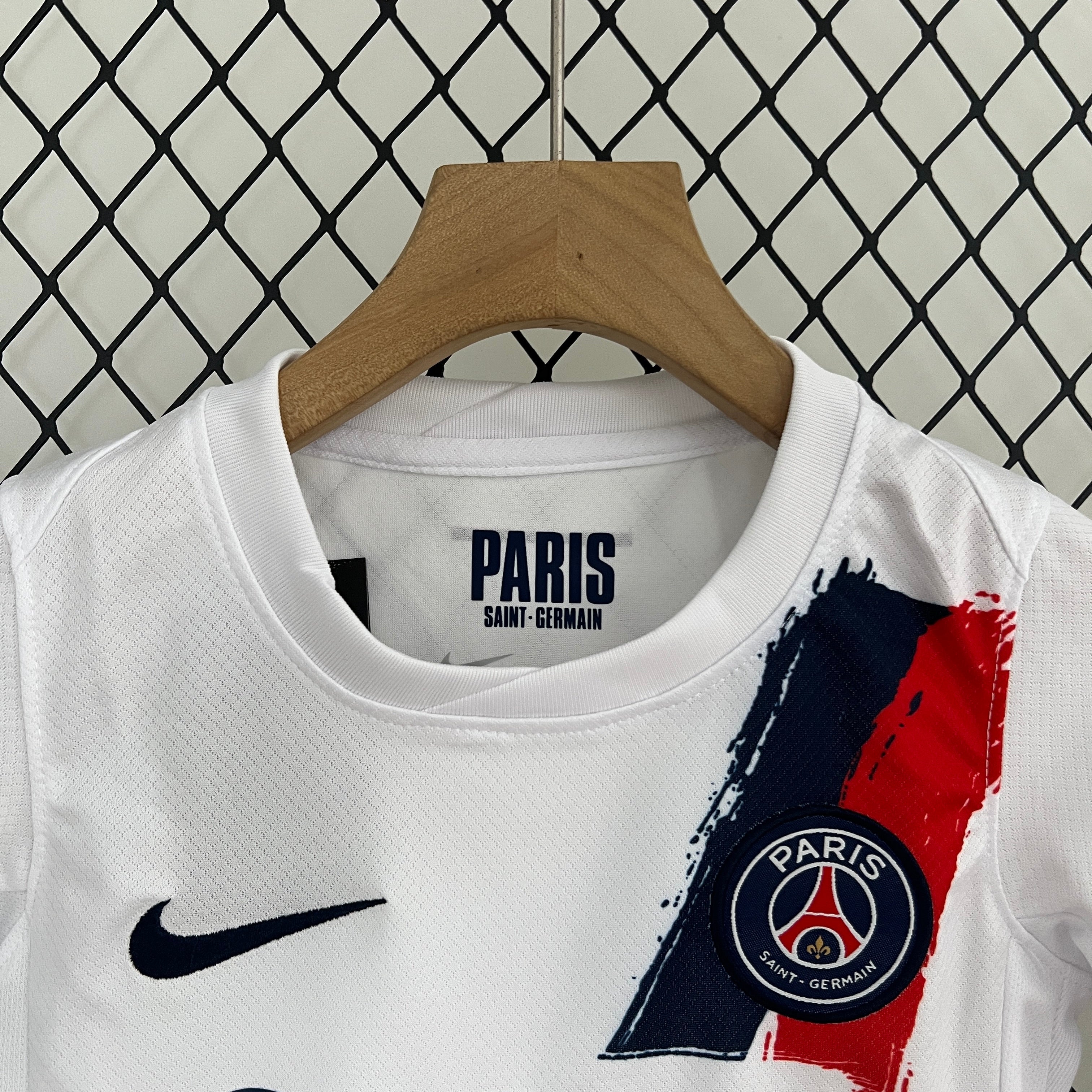New Conjunto Niño Paris Saint Germain 24/25