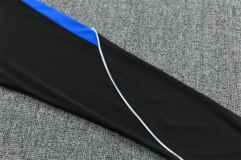 New Atletico De Madrid TrackSuit 2º Complete 26/27