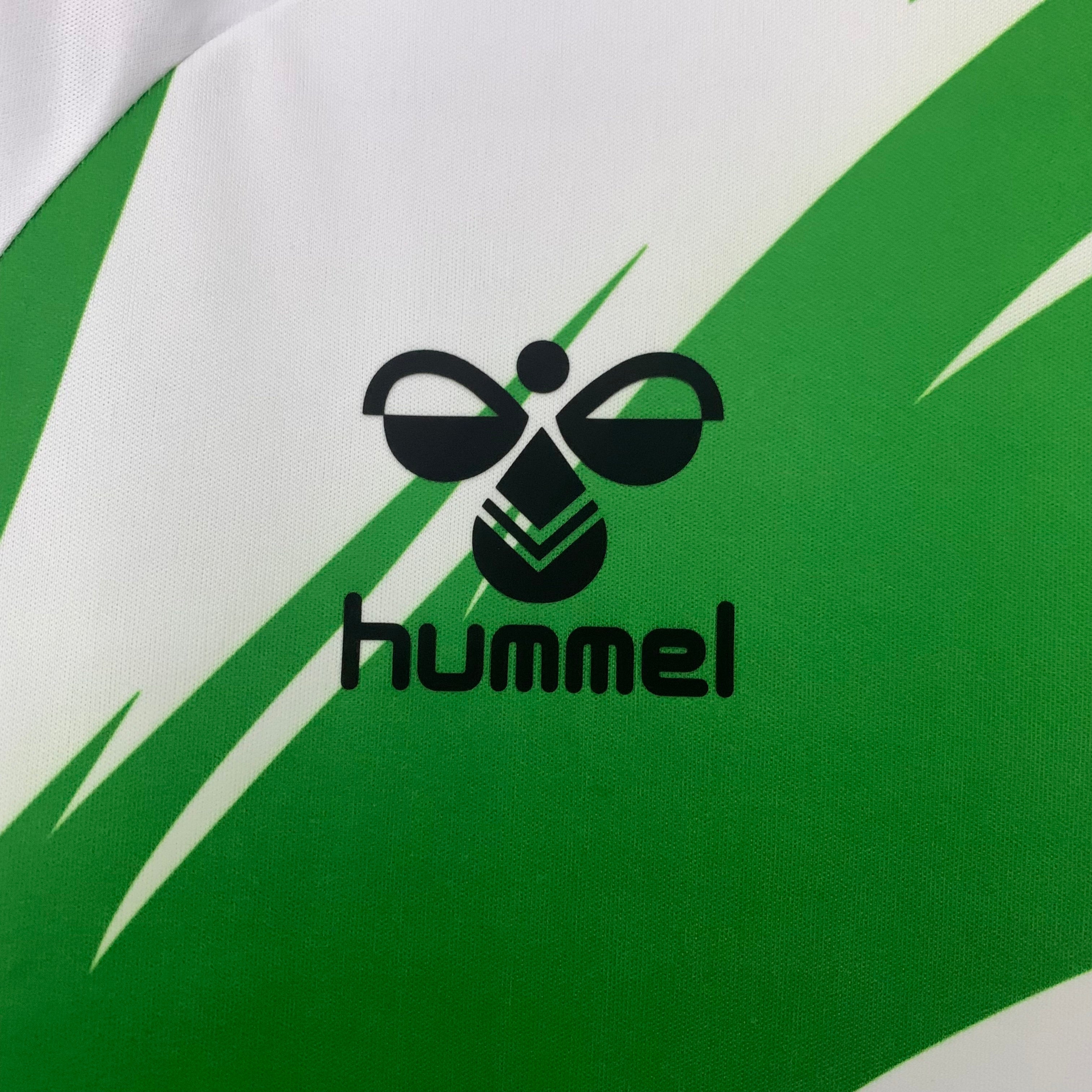 New Real Betis X Naruto Special Edition Shirt 24/25