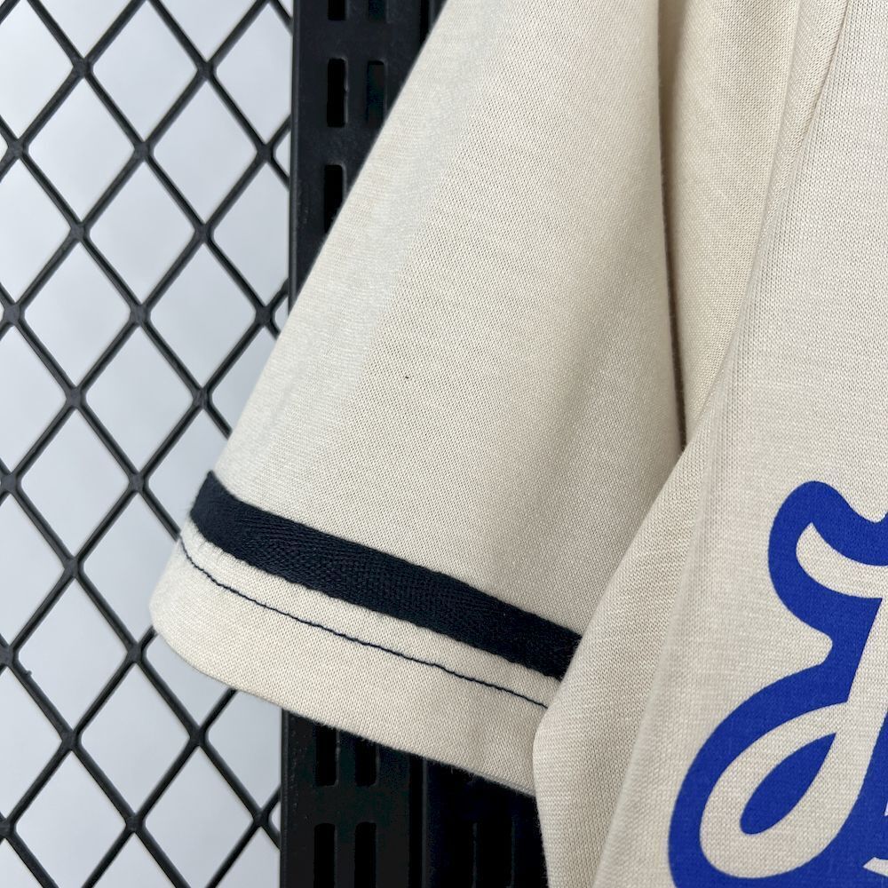 New Beisbolera Inter de Milán US Edition 25/26