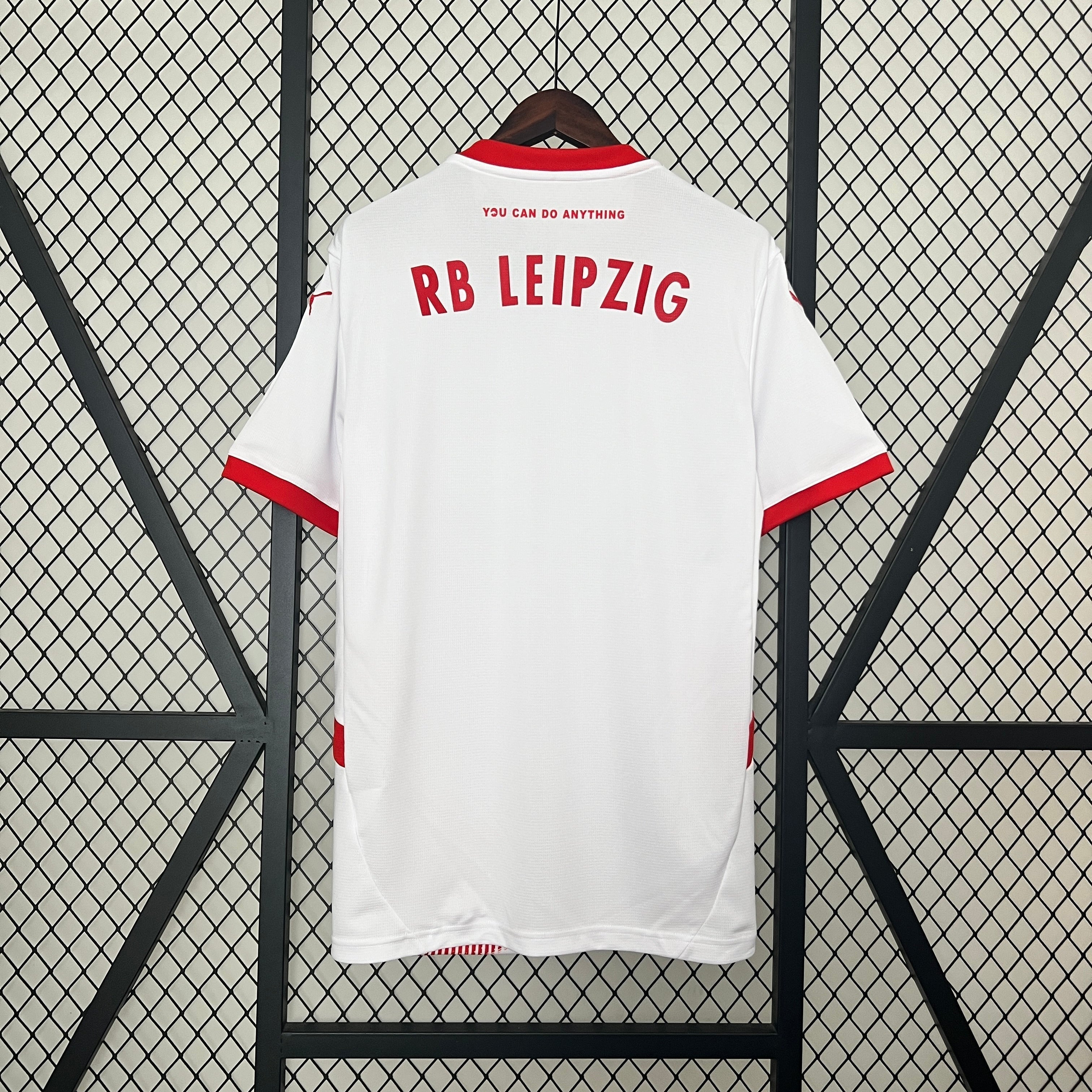 New RB Leipzig Home Shirt 24/25