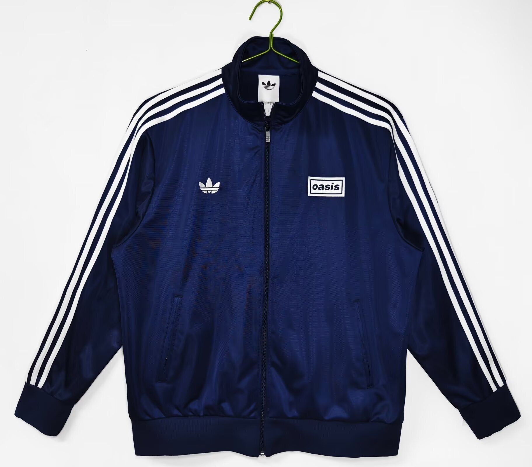 New Oasis Tour Special Edition Dark Blue Jacket 25/26