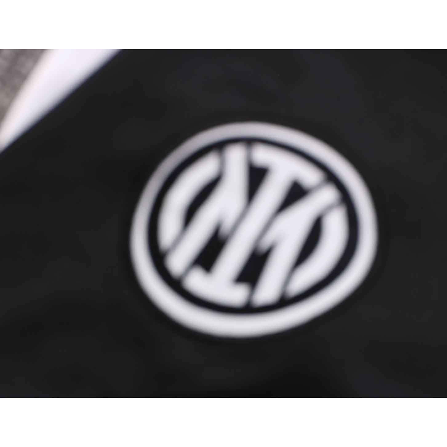 New Inter de Milán TrackSuit Corto 1º