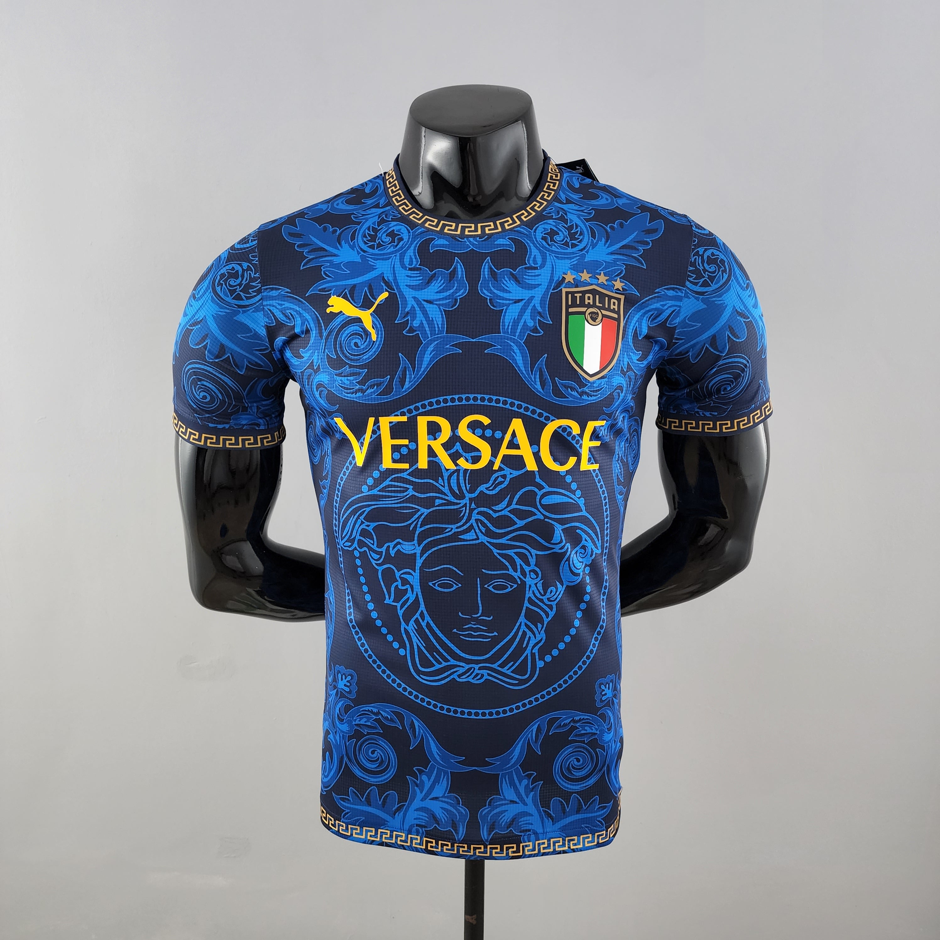 New Italia Versace Special Edition 22/23