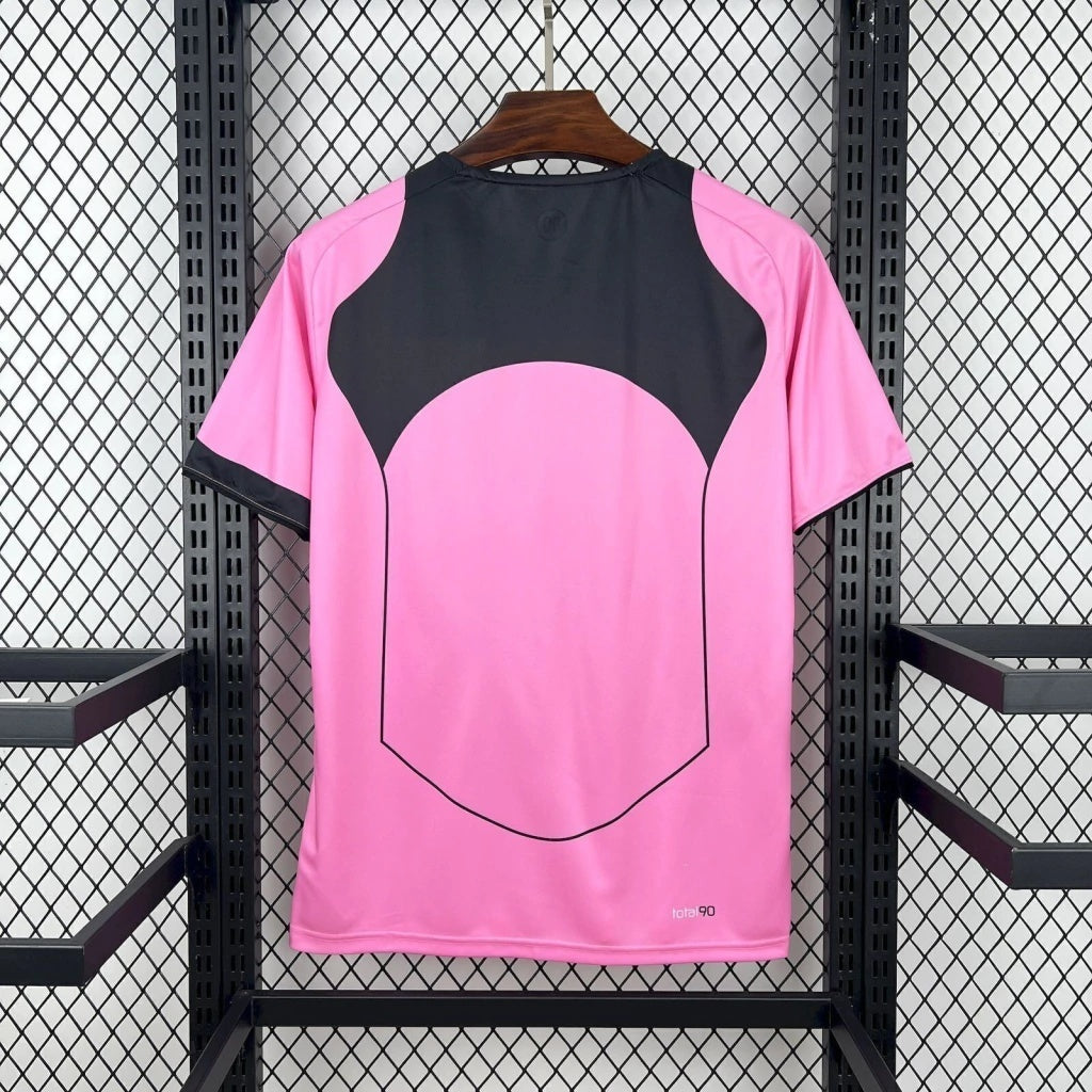 New Nike 90 Dri-FIT Rose Shirt 25/26