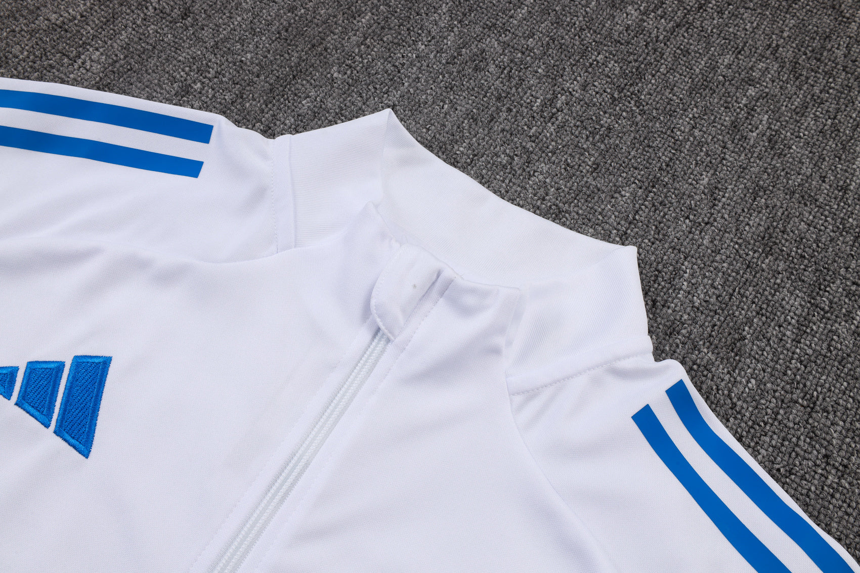 New Real Madrid TrackSuit Complete 25/26