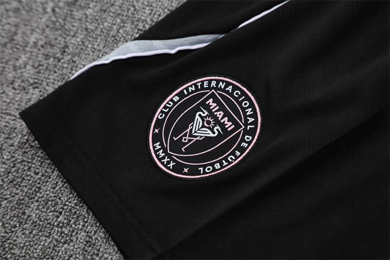 New Inter Miami TrackSuit Corto 25/26