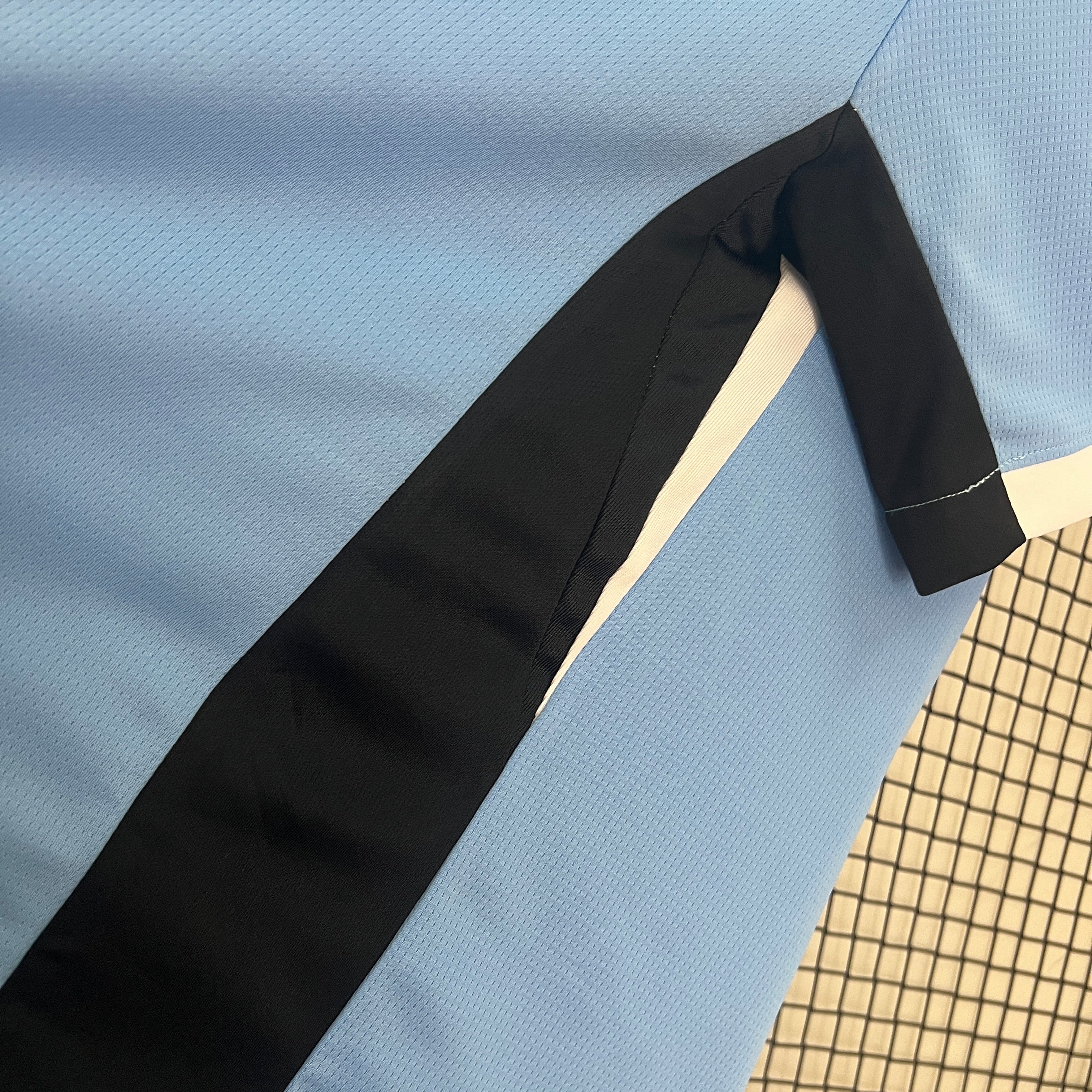 New Uruguay Shirt Copa América 2024