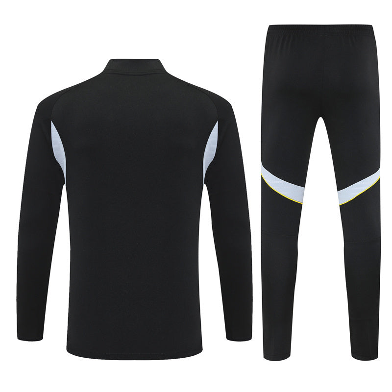 New Real Madrid TrackSuit Complete 25/26 2º