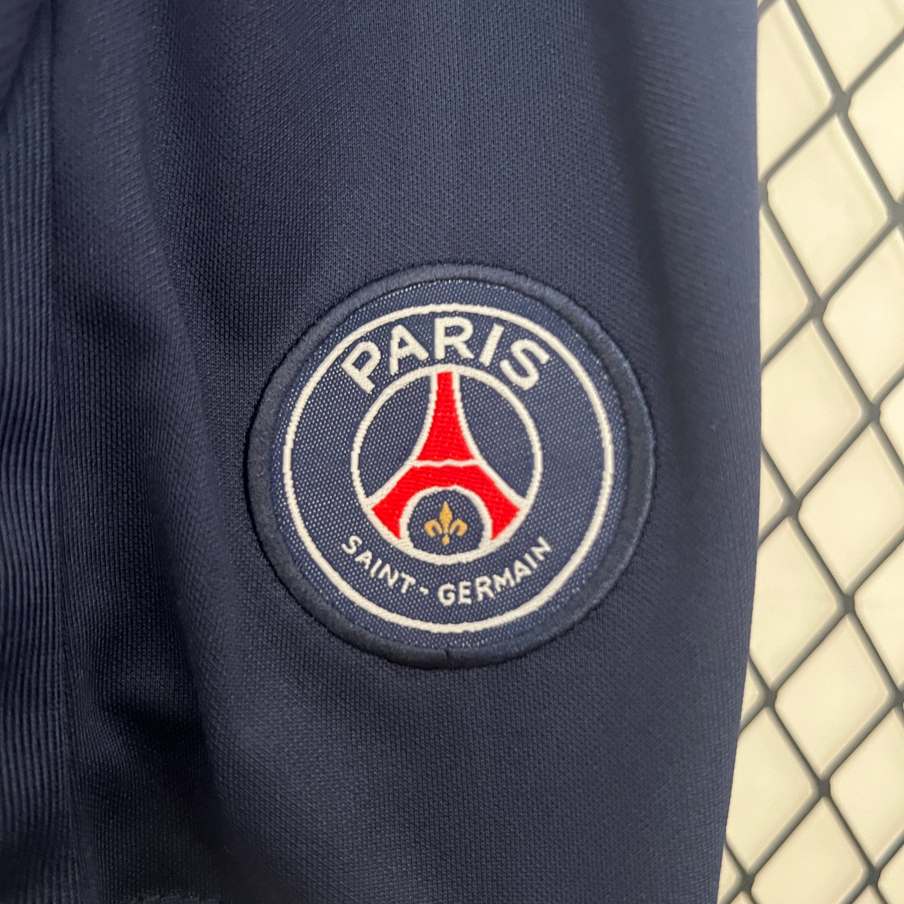New Conjunto Niño Paris Saint Germain 24/25