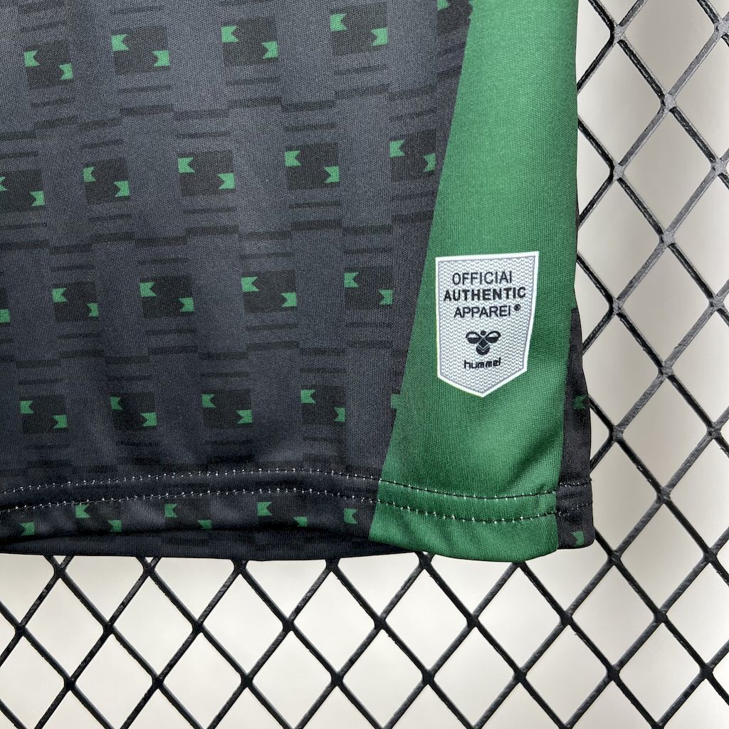 Conjunto Niño Real Betis 25/26