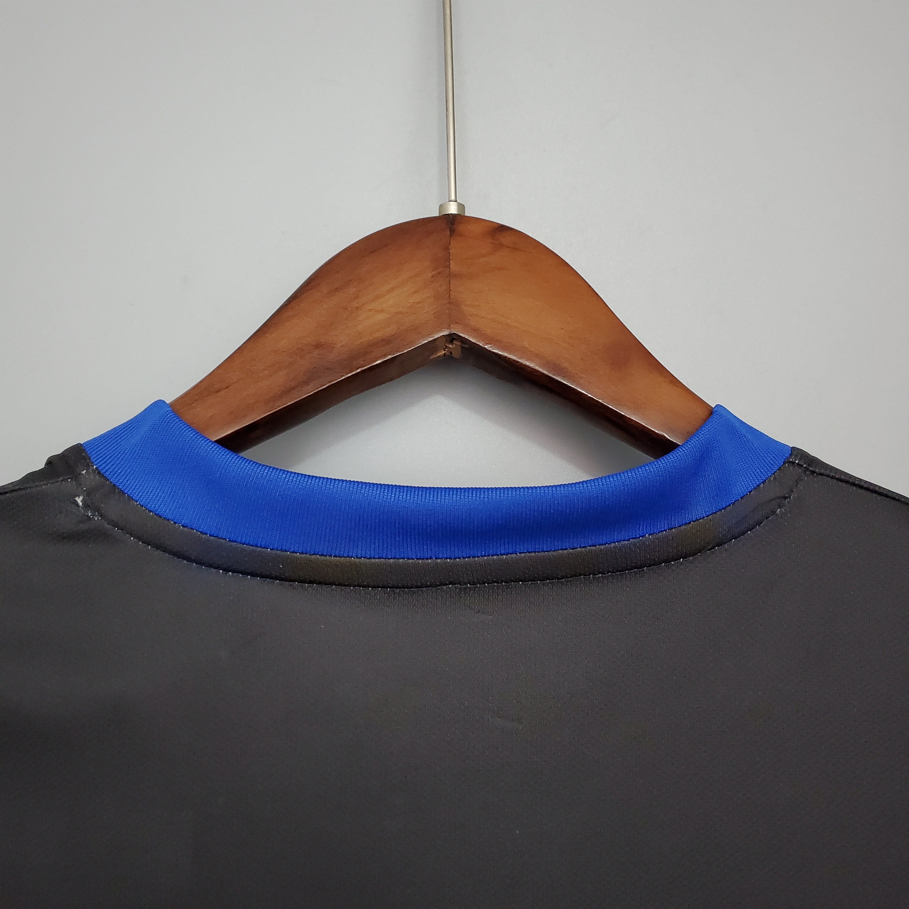 New Inter de Milán Retro Shirt 08/09