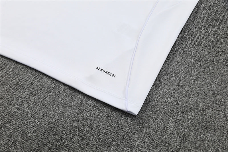 New Real Madrid FC 5º TrackSuit Complete 26/27