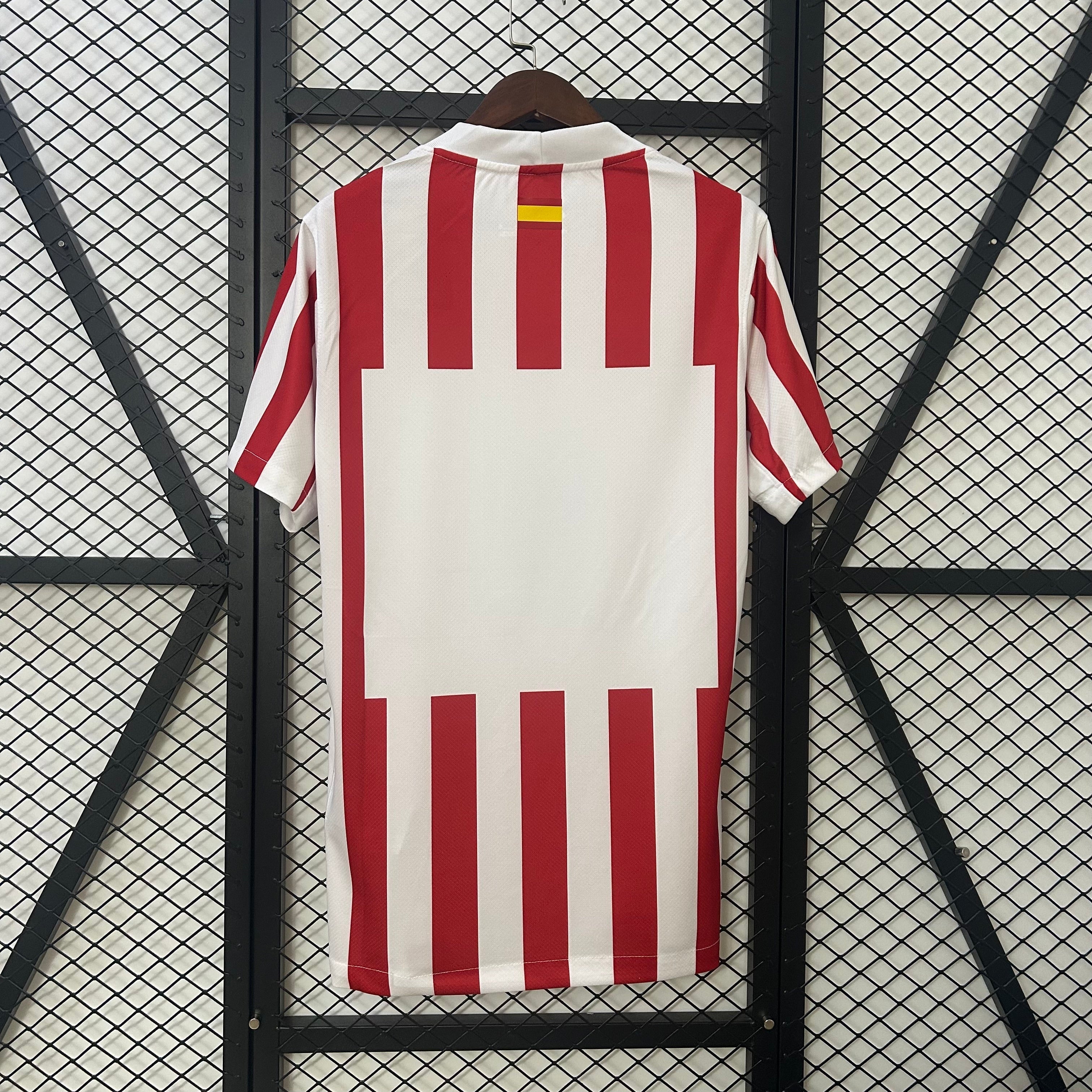New Atlético de Madrid Home Shirt 25/26