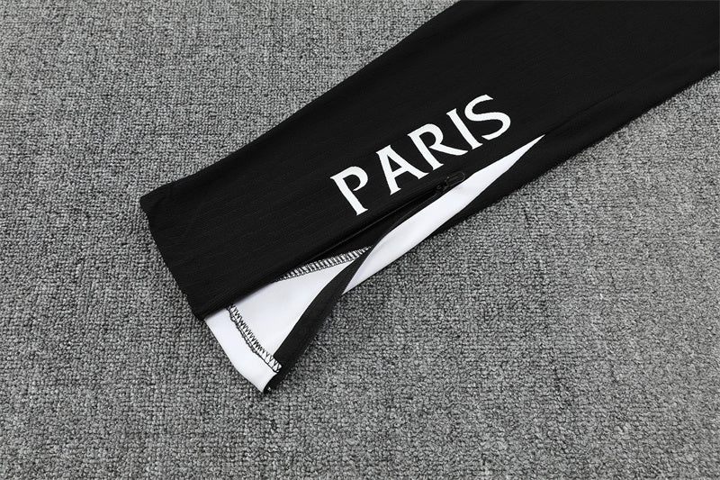 New Paris Saint Germain TrackSuit Complete 25/26