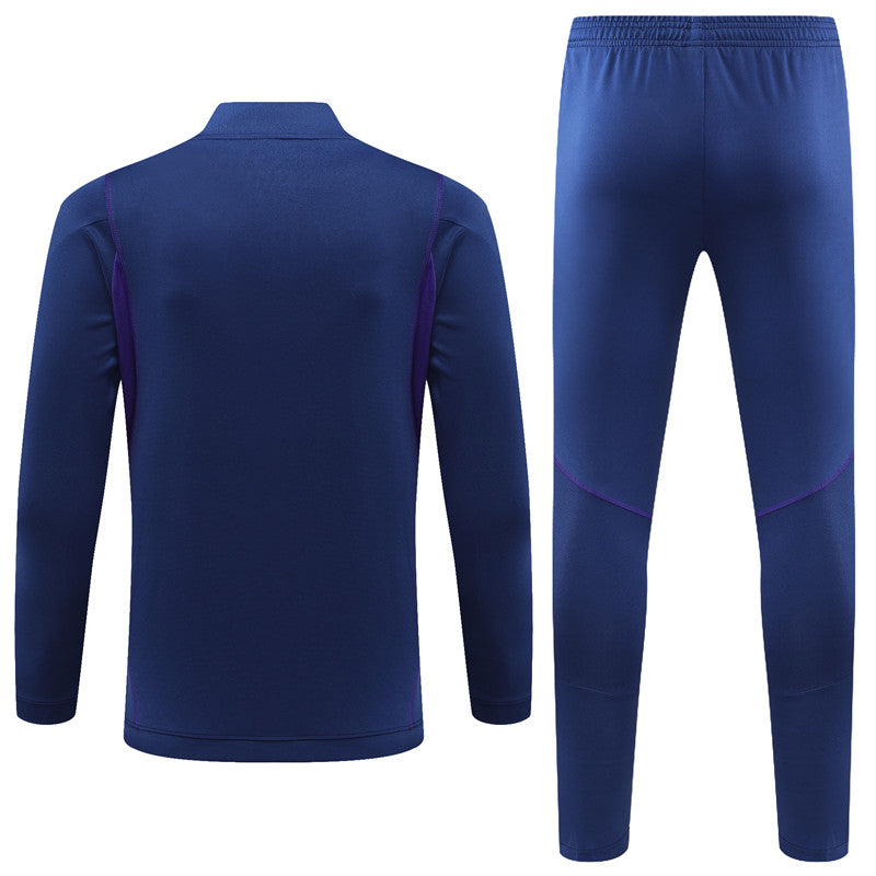 New Argentina Selección TrackSuit Complete