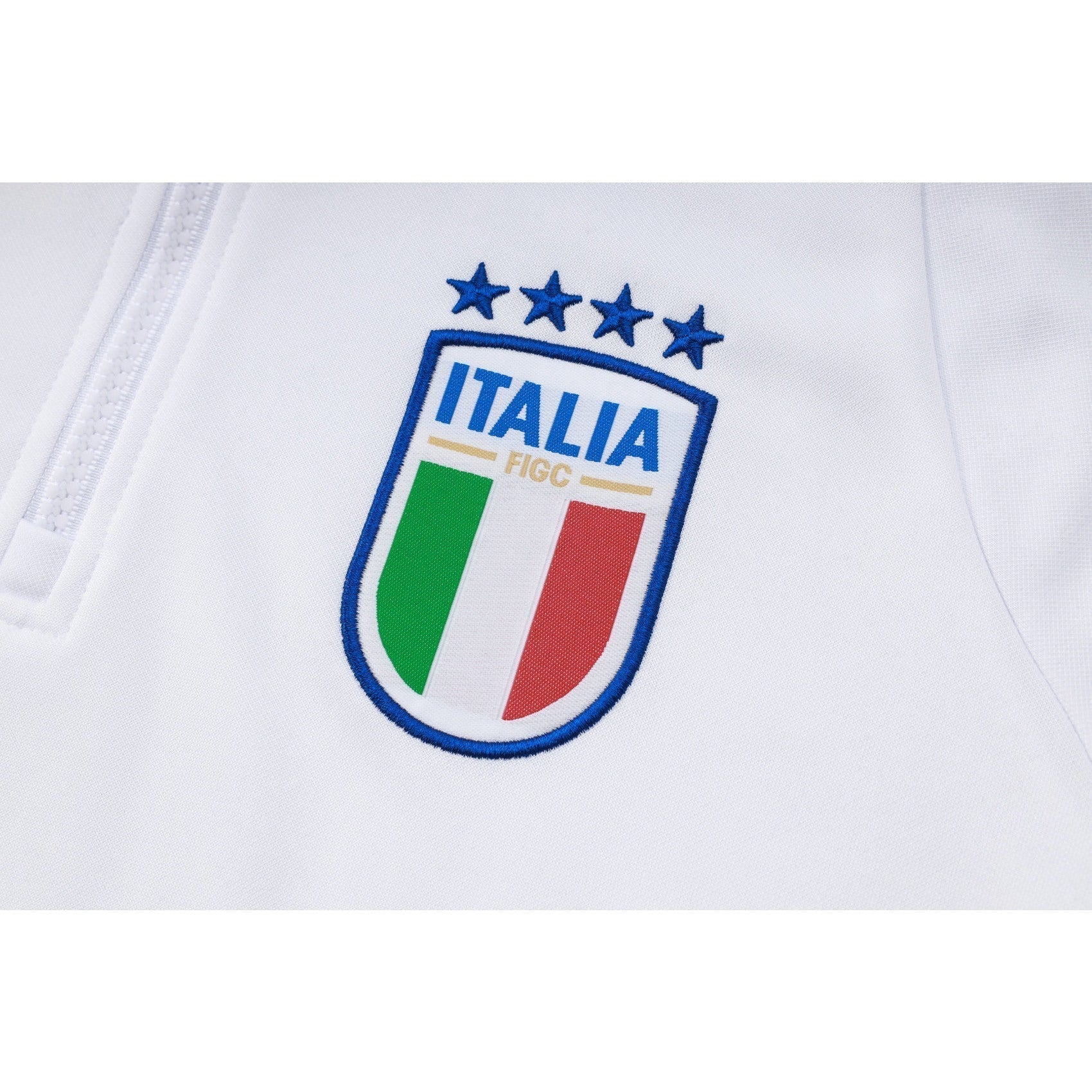 New Italy TrackSuit Complete