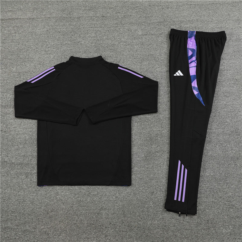 New Alemania Selección TrackSuit Complete 2024