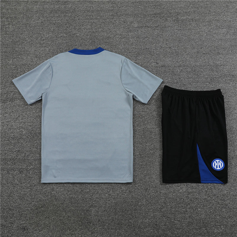 New Inter de Milán TrackSuit Corto 24/25