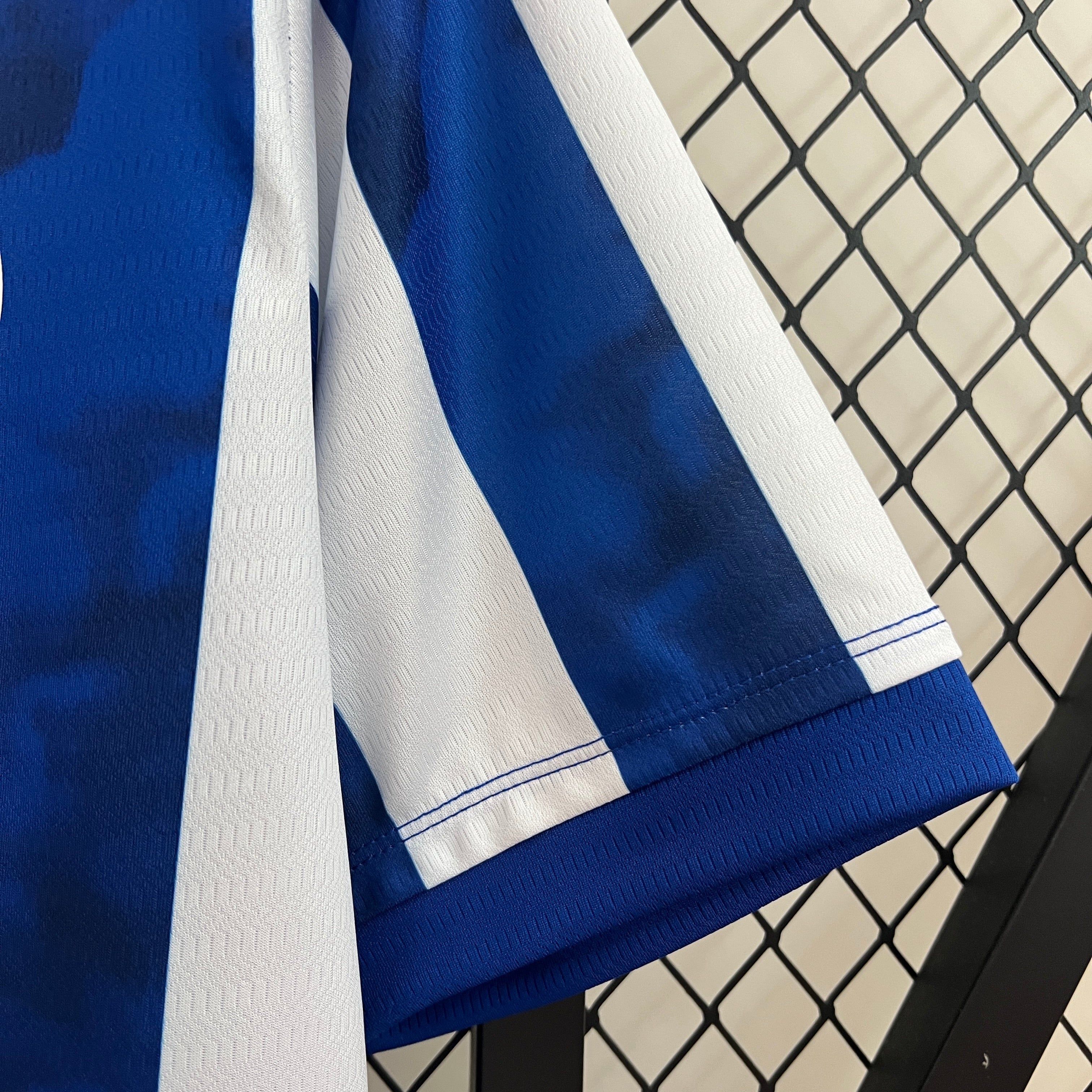 New Porto Home Shirt 24/25