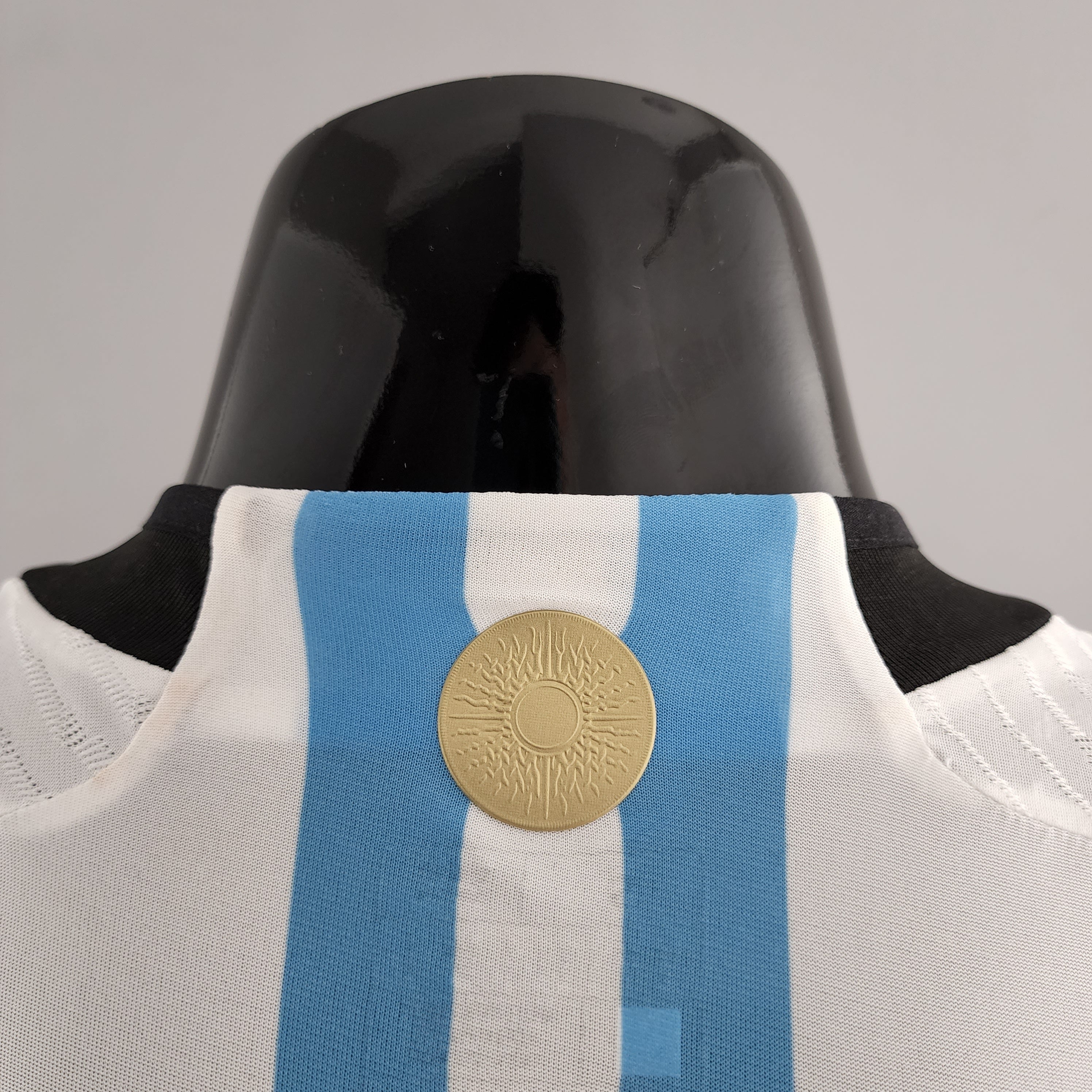 New Argentina 2022 Player Version Shirt