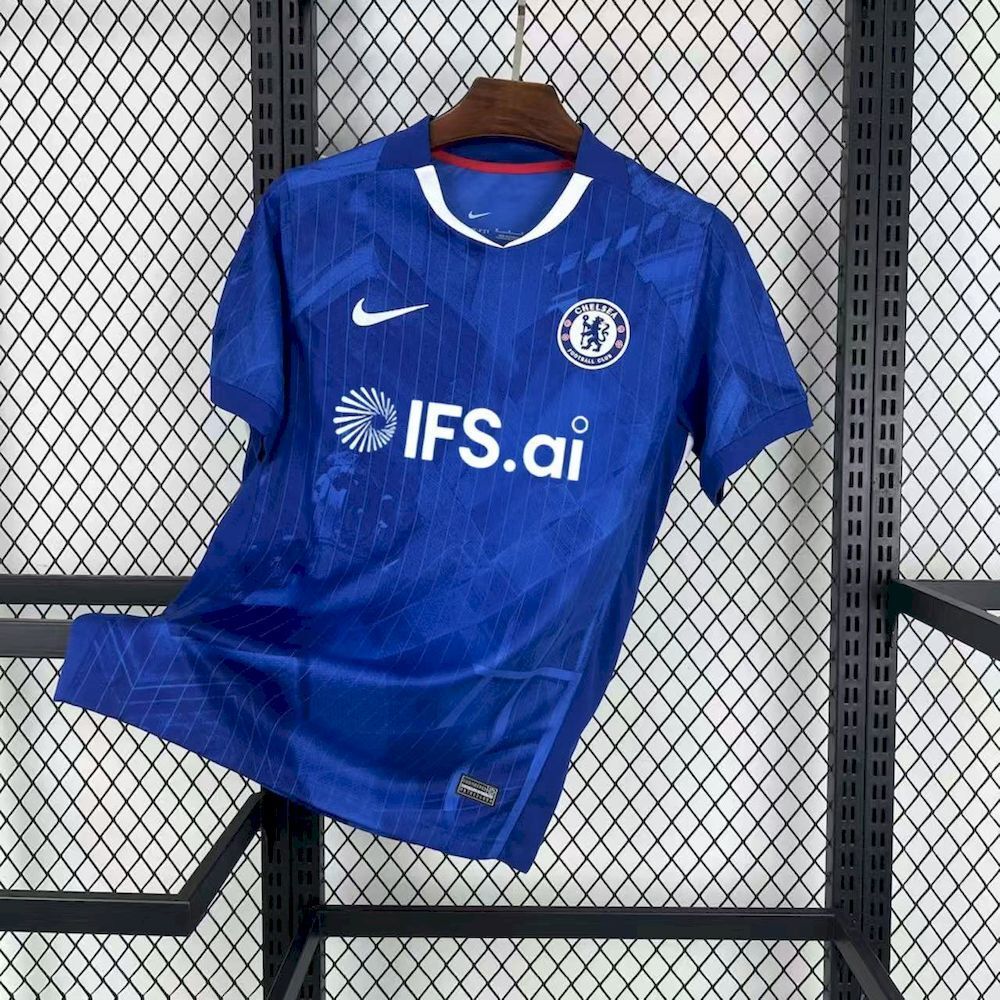 New Chelsea FC Personalizada Shirt 26/27