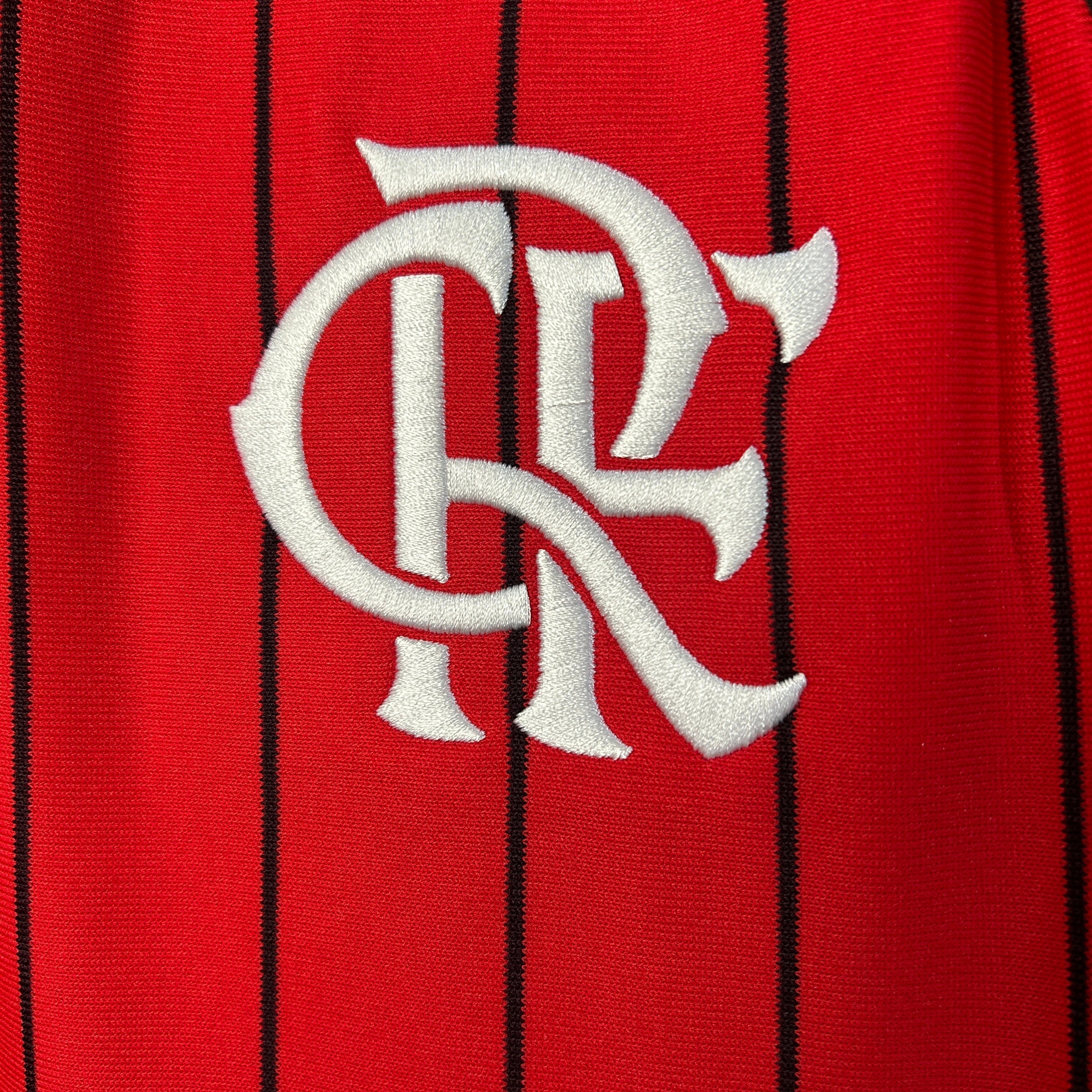 New Beisbolera Flamengo US Edition 25/26