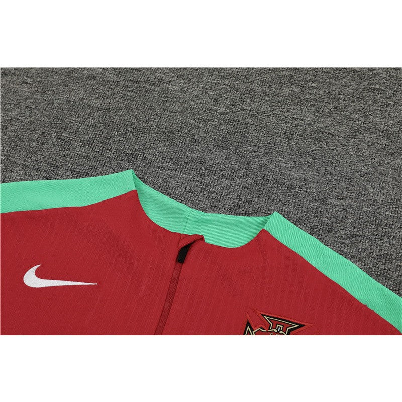 New Portugal Selección TrackSuit Complete 2024