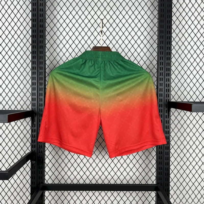 NEW PANTALÓN CORTO AC MILAN SPECIAL EDITION 25/26