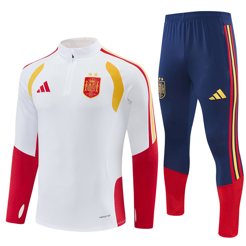 New España TrackSuit Complete 26/27