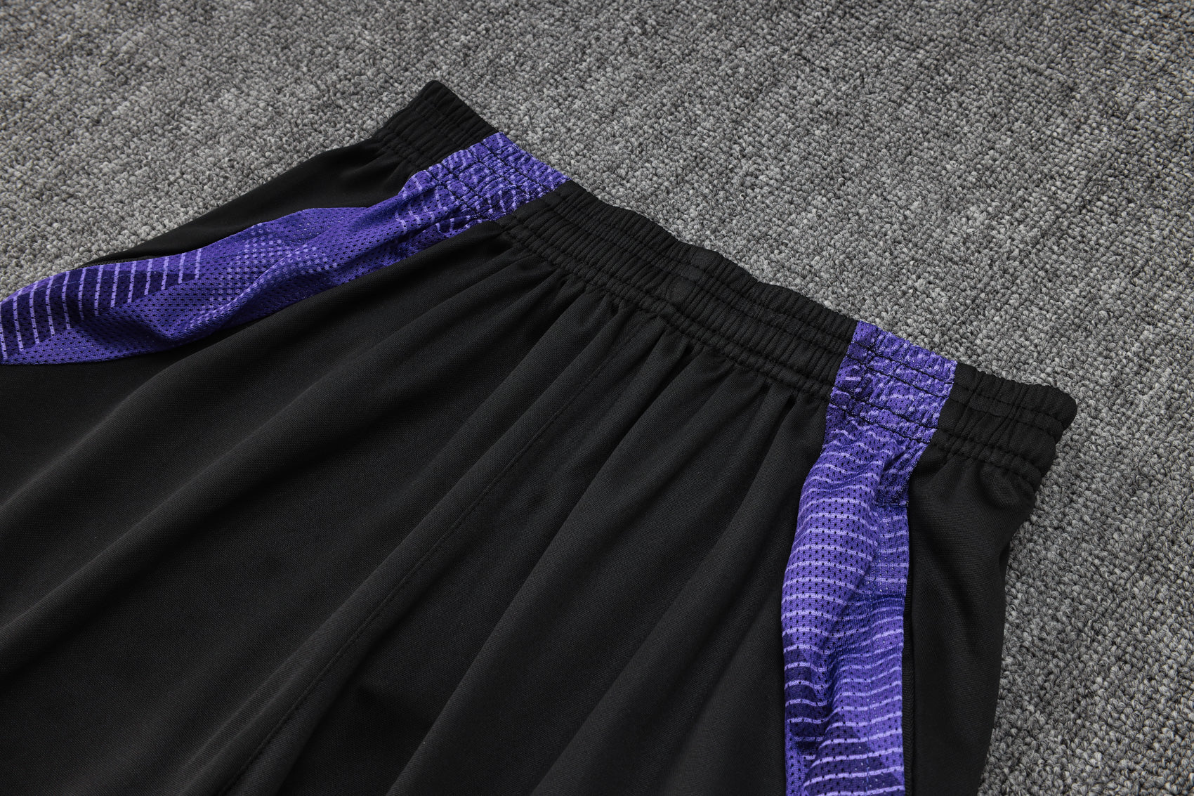 New Real Madrid 5º TrackSuit Corto 24/25