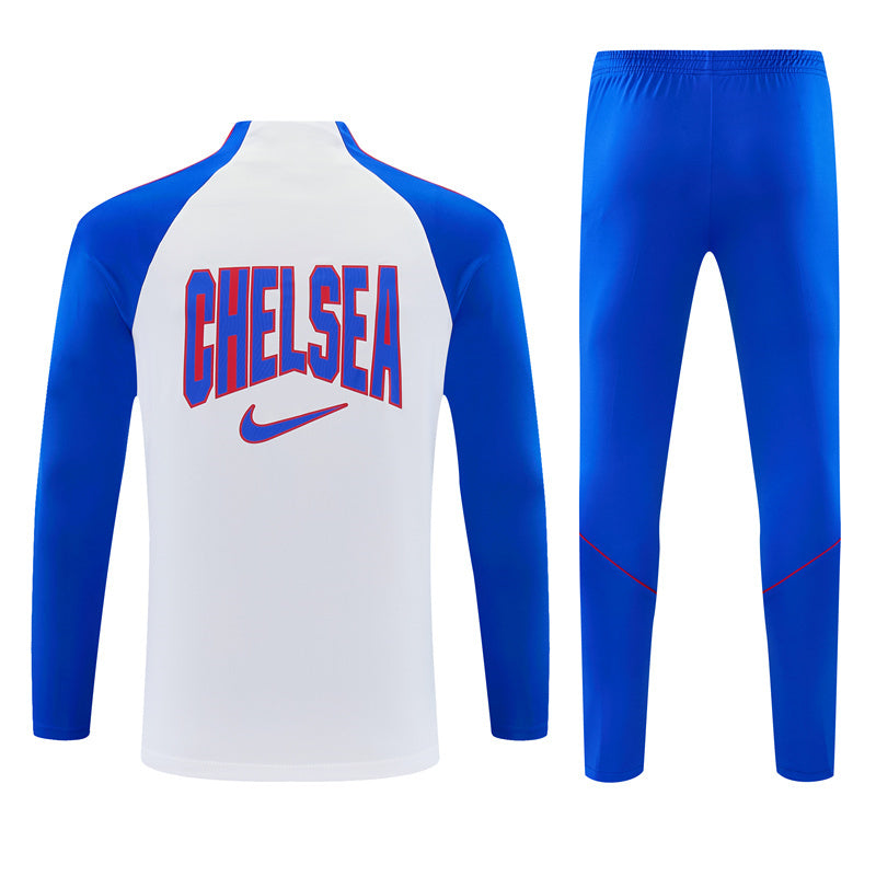 Niño - Chelsea FC TrackSuit Complete 26/27