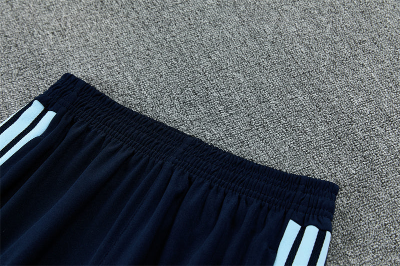 New Argentina TrackSuit Complete 26/27