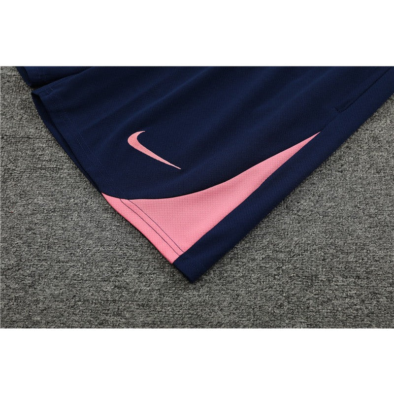New Atlético de Madrid TrackSuit Corto 24/25 2º
