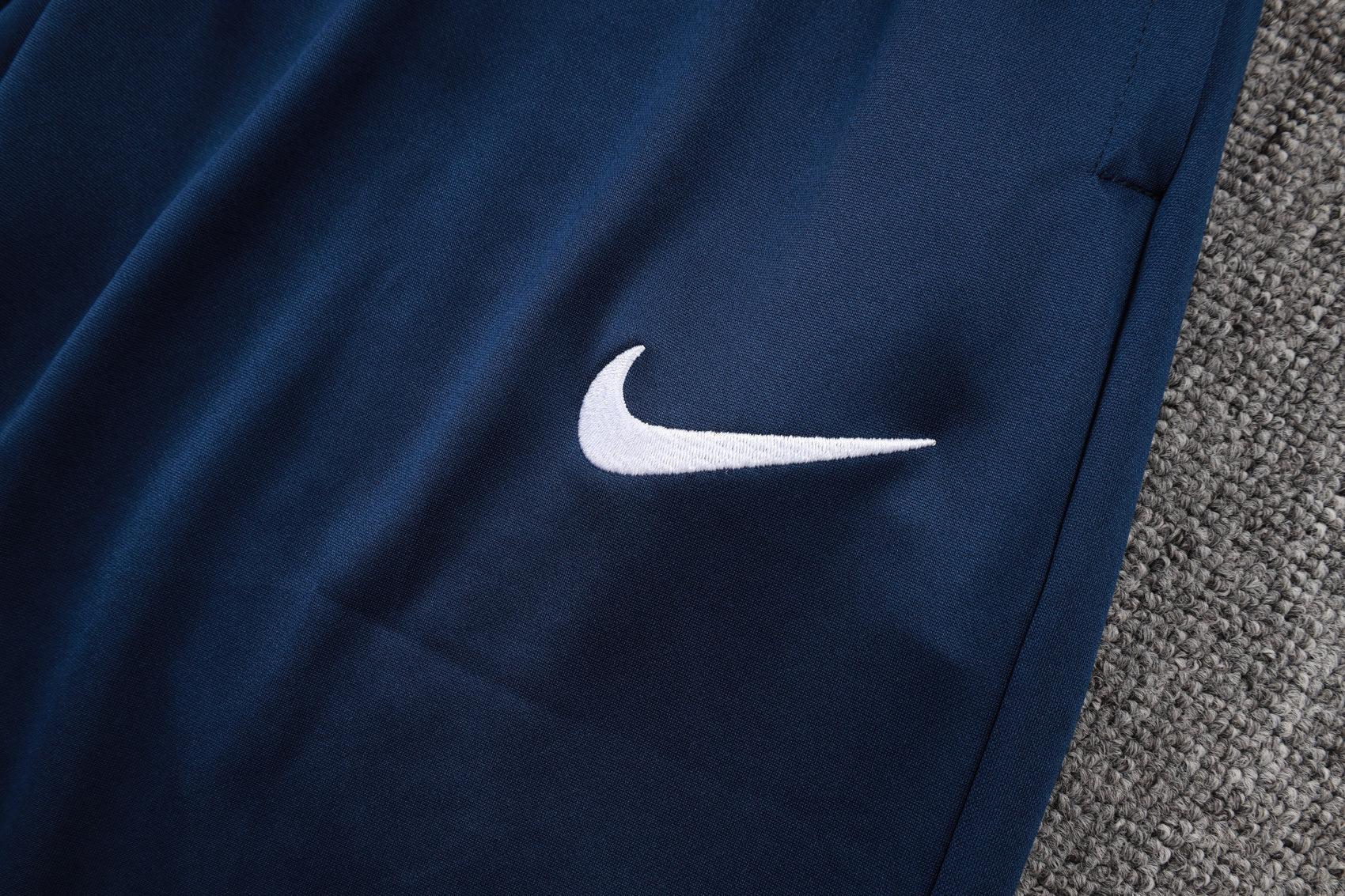 New Paris Saint Germain TrackSuit Complete 25/26