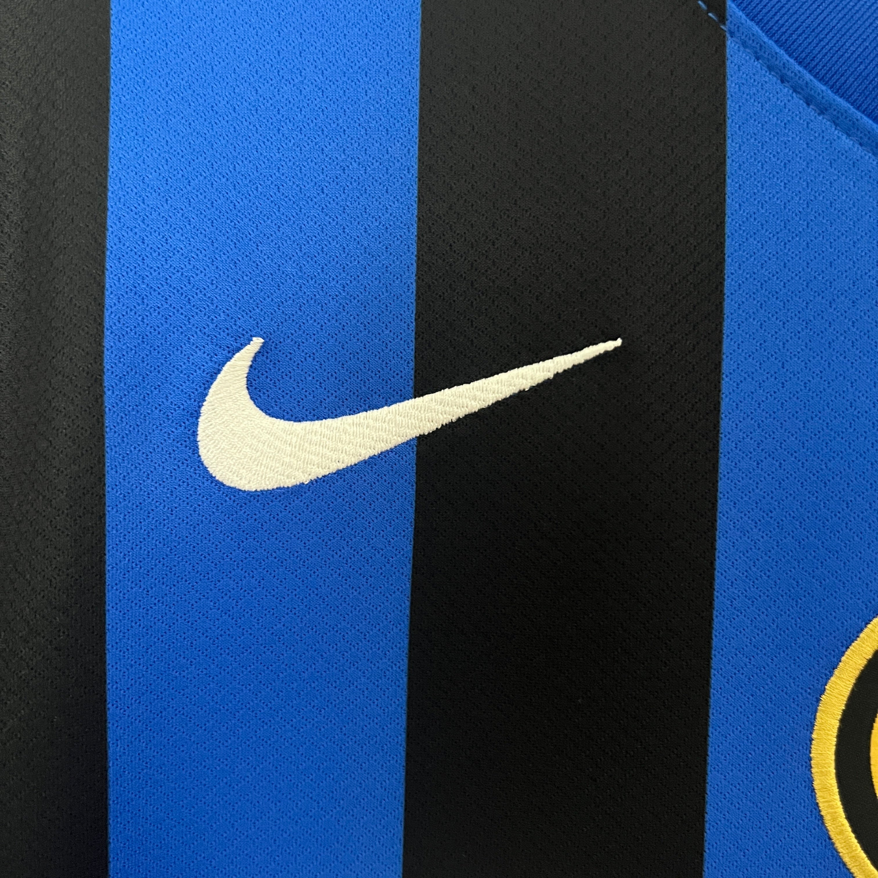 New Inter de Milán Home Shirt 24/25