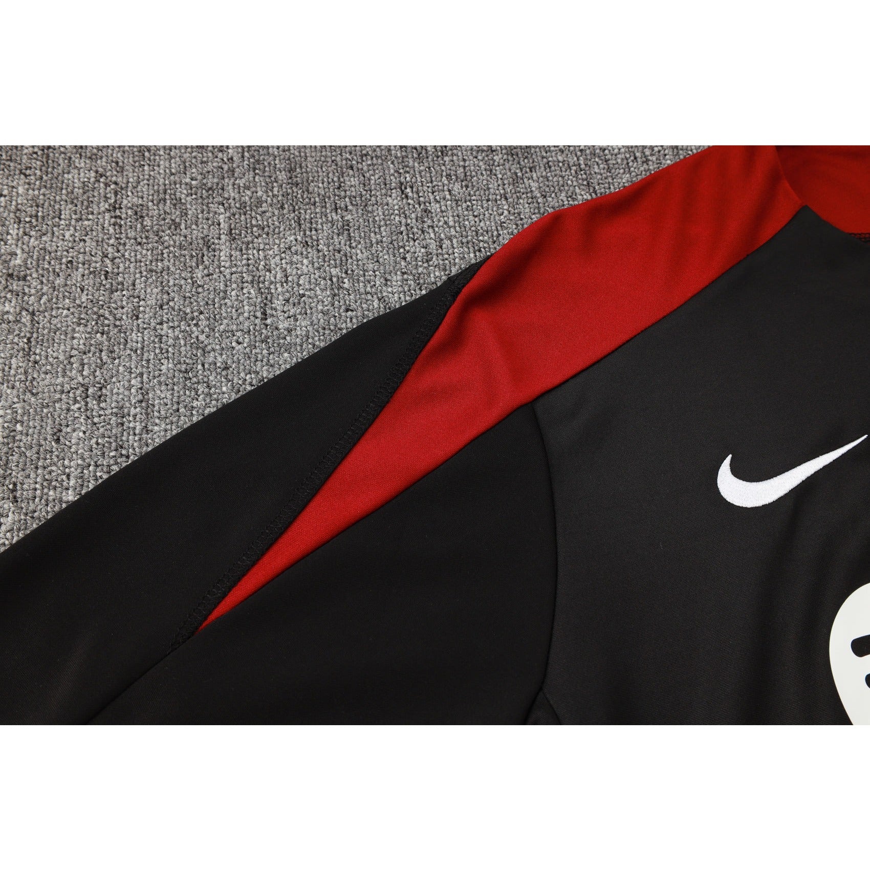 New Chándal Niño FC Barcelona 1º TrackSuit 24/25