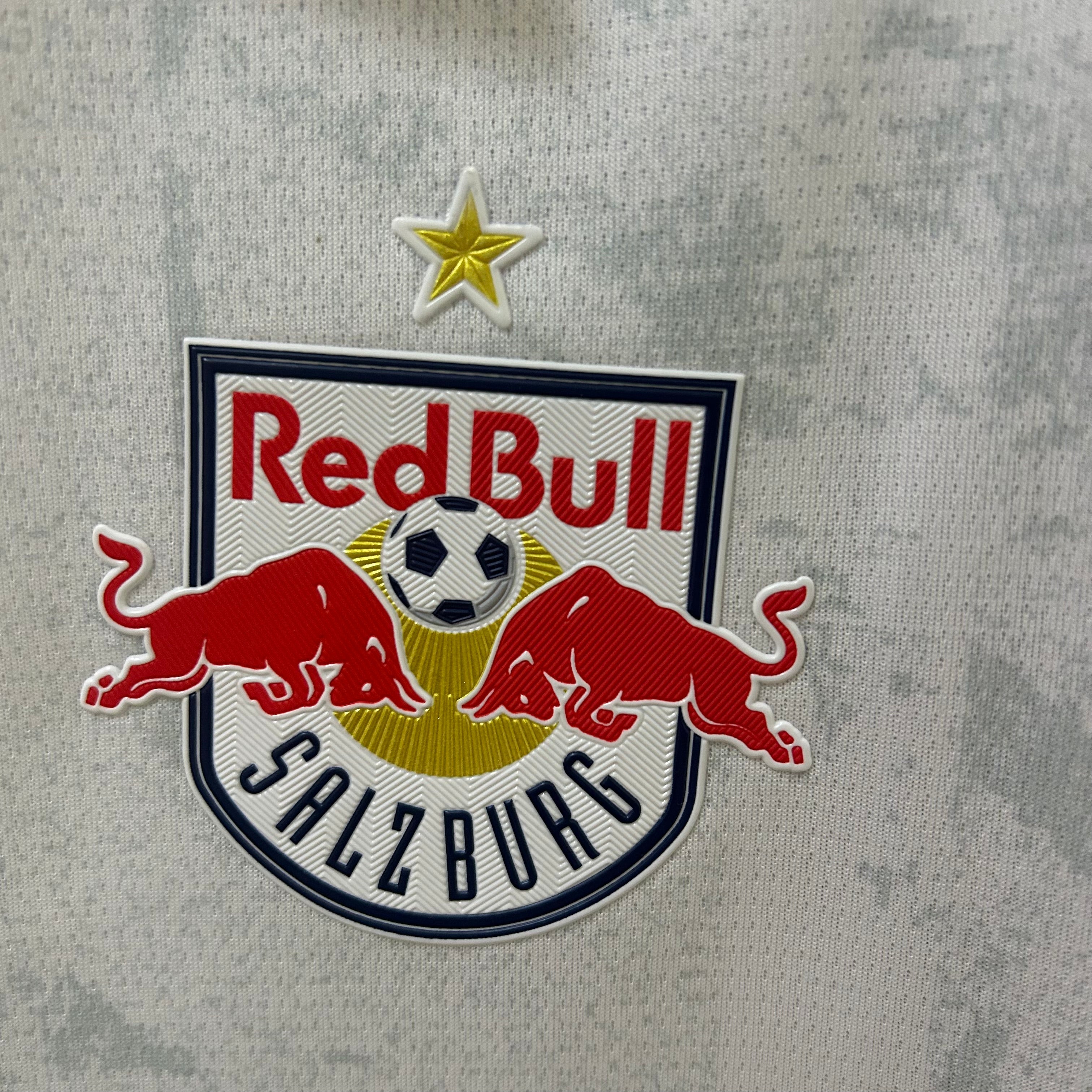 New RB Leipzig Home Shirt 25/26