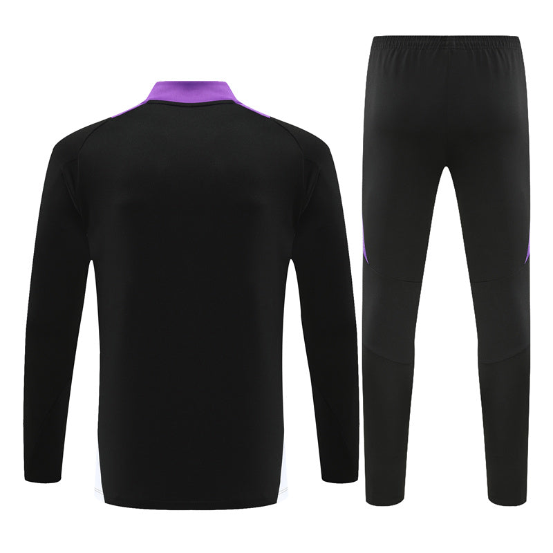 New Real Madrid TrackSuit Complete 24/25