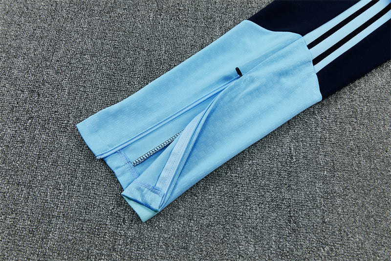 Niño - Argentina TrackSuit Complete 26/27