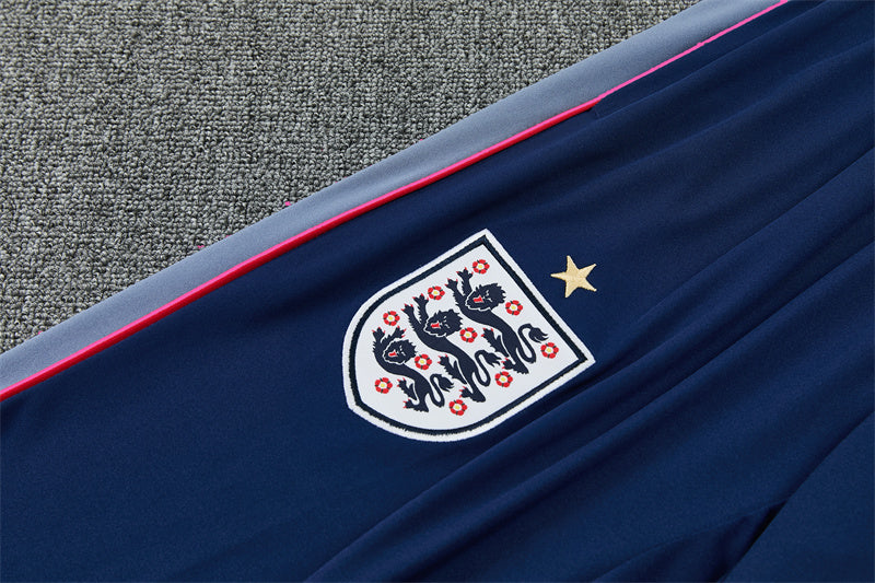 New Inglaterra TrackSuit Complete 26/27