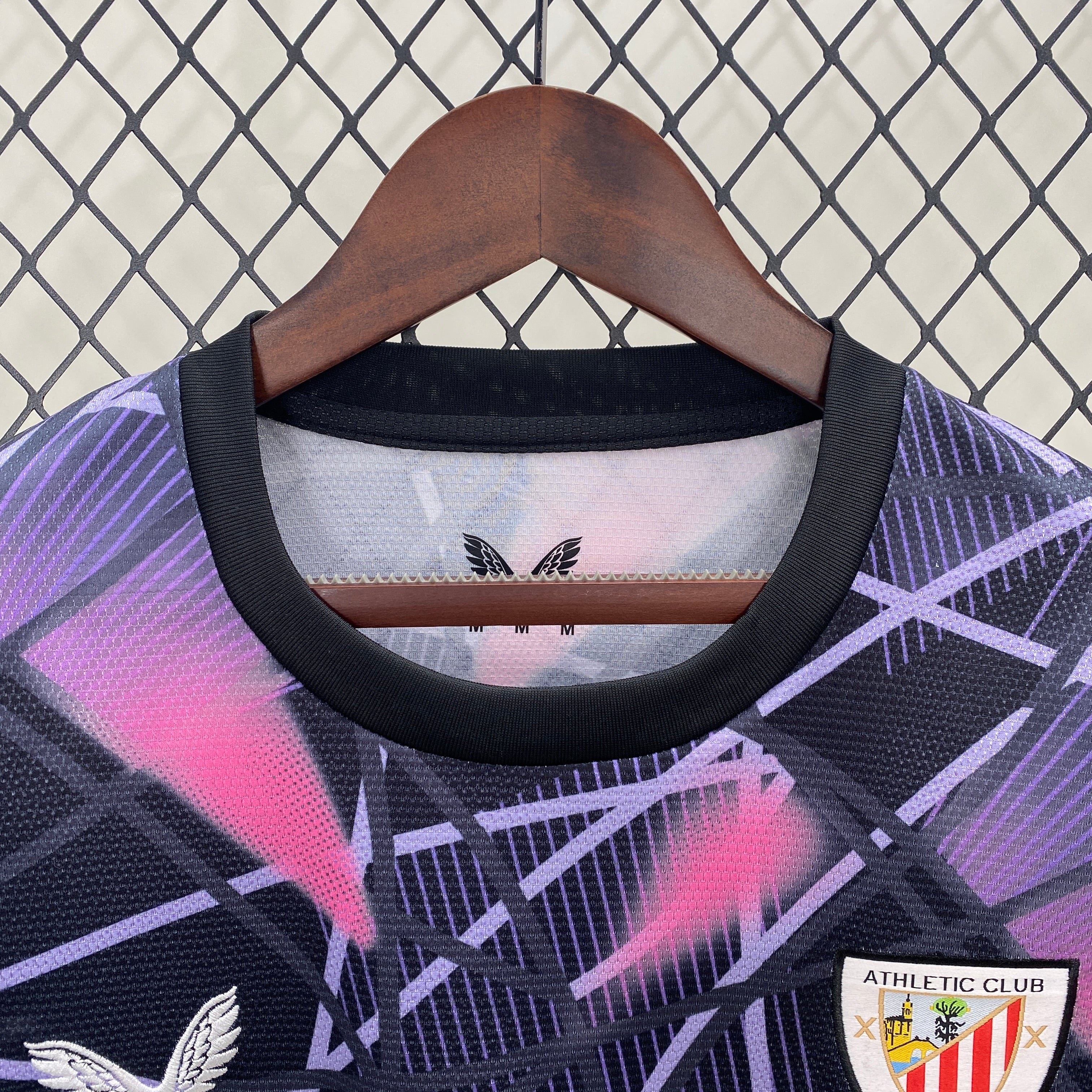 New Athletic de Bilbao Special Edition Shirt 24/25