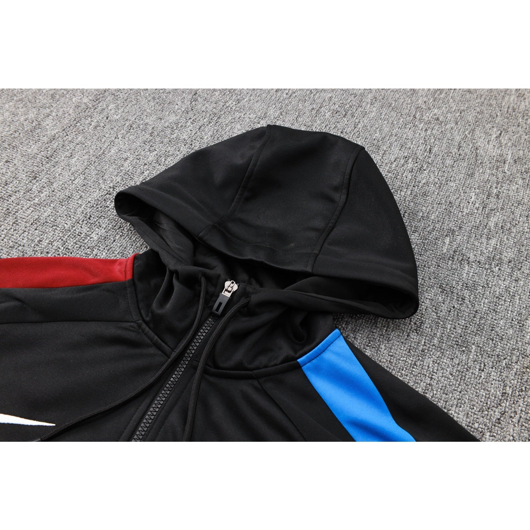 New FC Barcelona TrackSuit Complete
