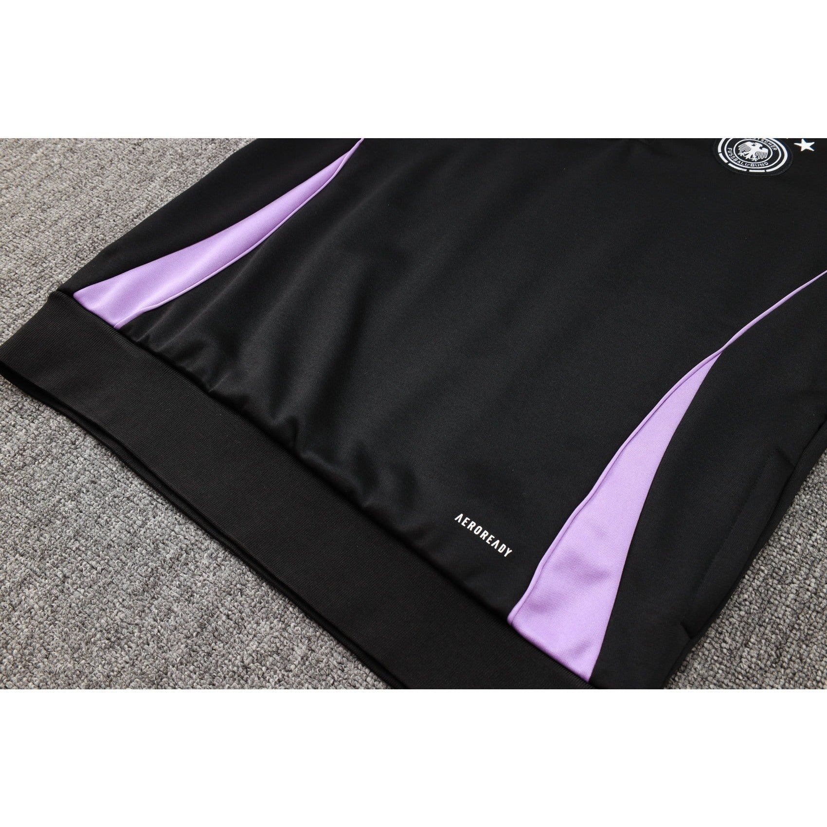 New Alemania TrackSuit Complete