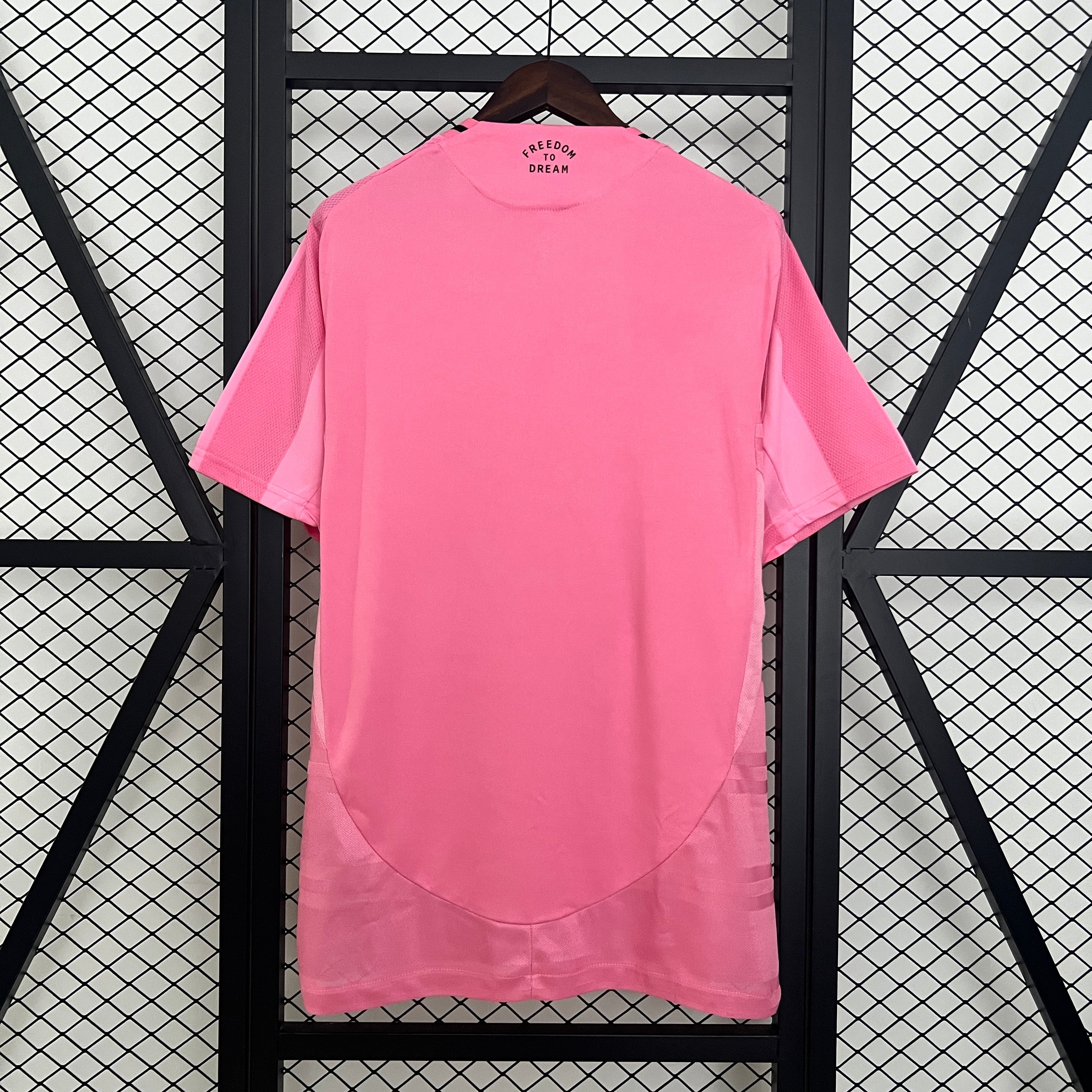 New Inter Miami Home Shirt 25/26