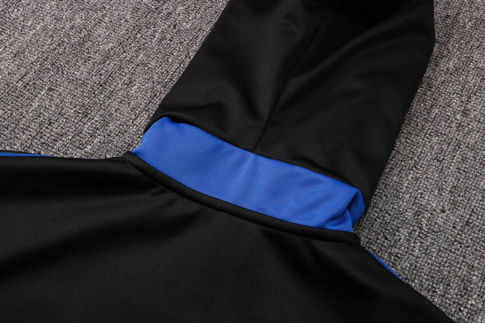 New Real Madrid TrackSuit Complete