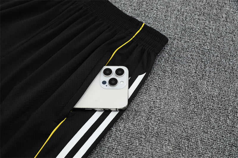 New Real Madrid Away TrackSuit Corto 25/26